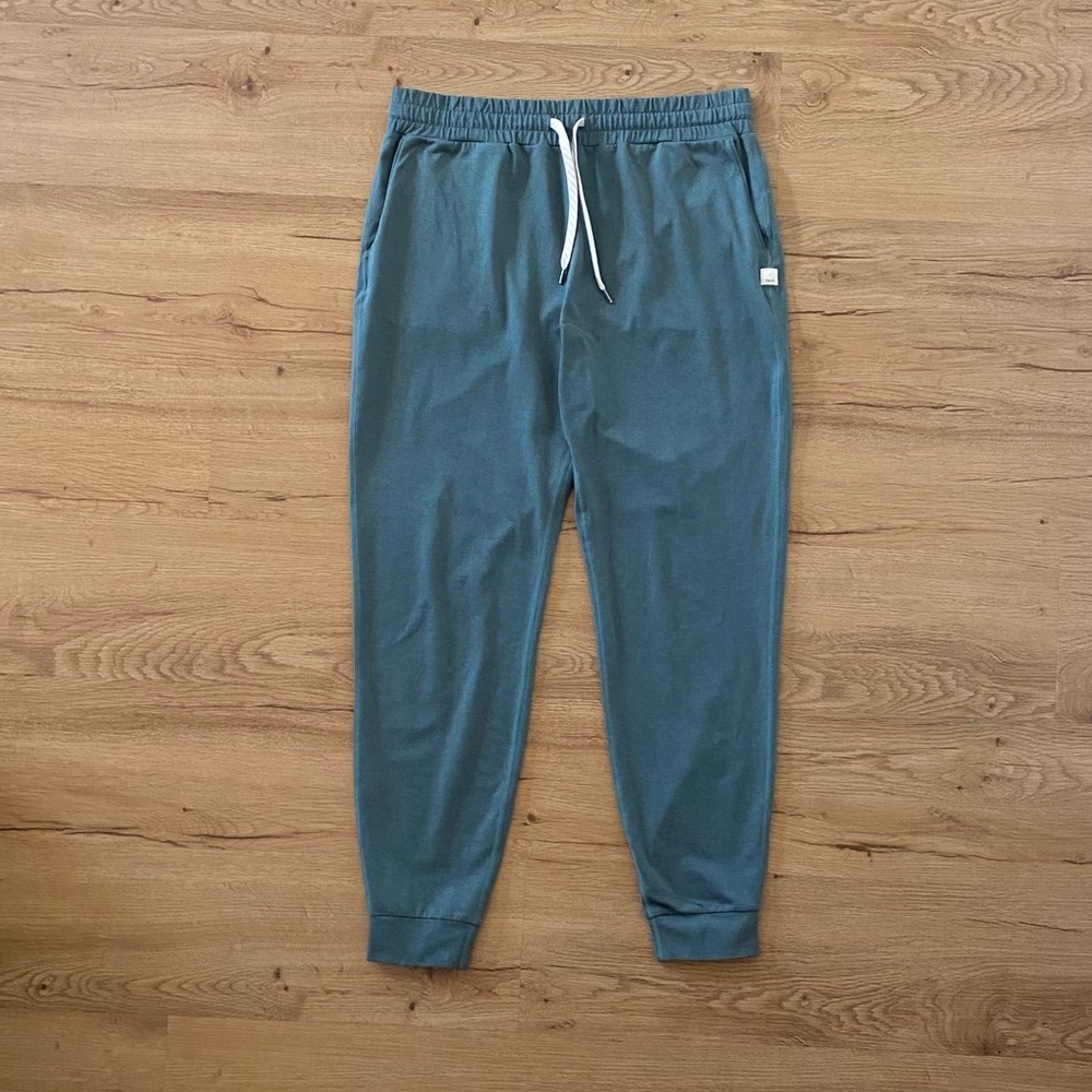 Vuori performance jogger